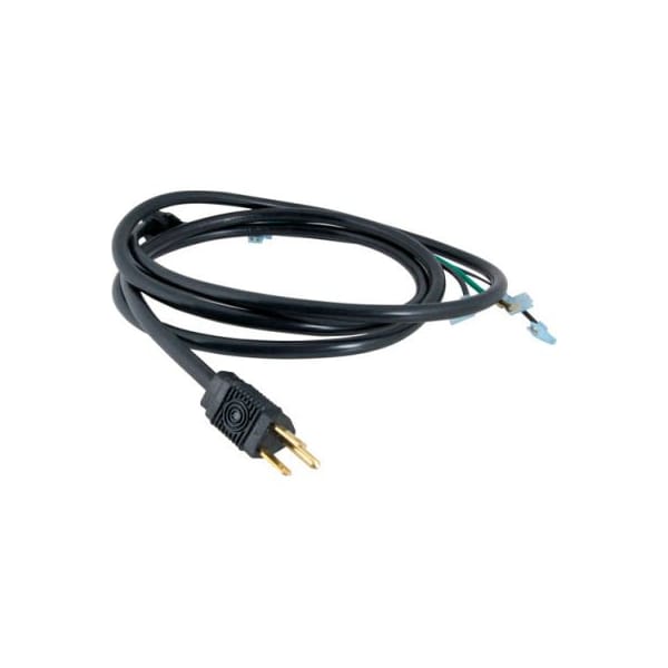 Allpoints 2121058 Cord, Power, 120V, W/Lead Wire